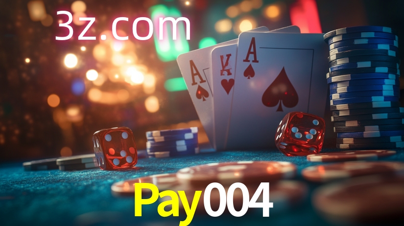 Pay004 Apostas Esportivas